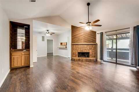 336 Melrose Drive, Richardson, TX 75080