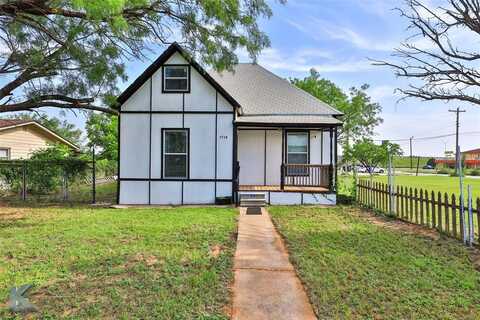 1710 Jameson Street, Abilene, TX 79603