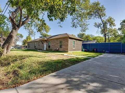 8102 Suetelle Drive, Dallas, TX 75217