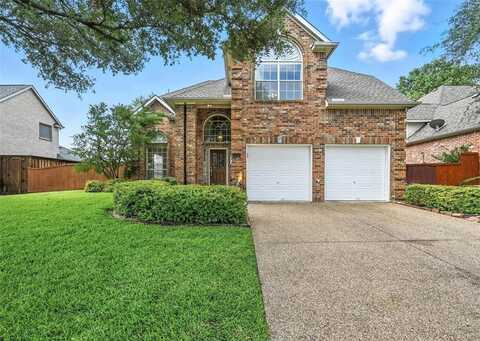 953 Fountain Drive, Coppell, TX 75019
