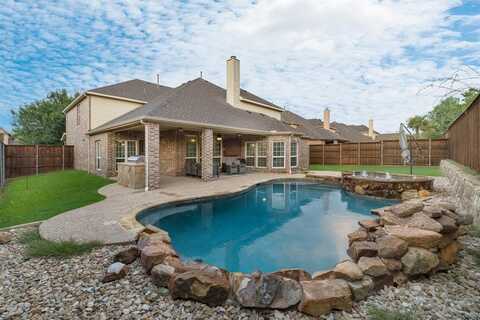14788 Palm Desert Lane, Frisco, TX 75035