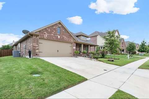 1648 Sandle Wood Drive, Weatherford, TX 76087