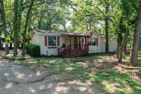 4967 Blue Water Circle, Granbury, TX 76049