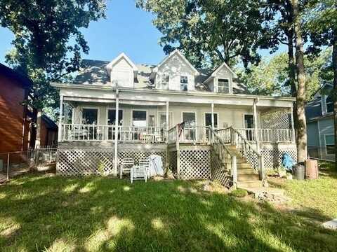 105 Carson Road, Mabank, TX 75156