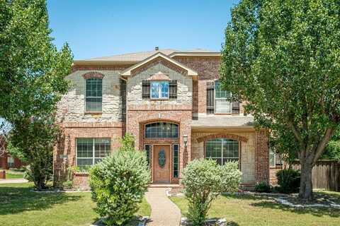 1701 Grand Canyon Way, Allen, TX 75002