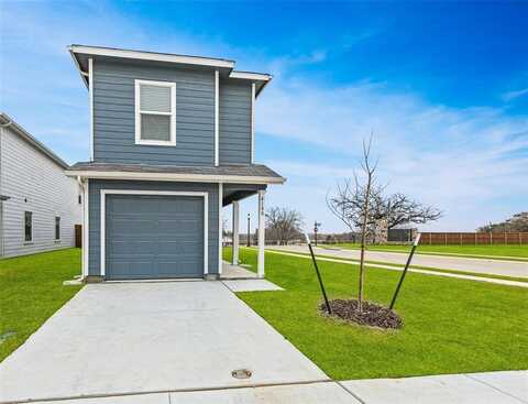 4100 Belmont Drive, Providence Village, TX 76227