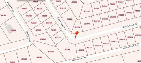 5702 Black Pine Circle, Granbury, TX 76048