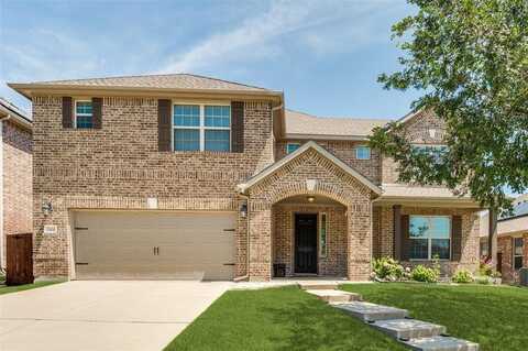 2404 Marshbrook Drive, McKinney, TX 75071