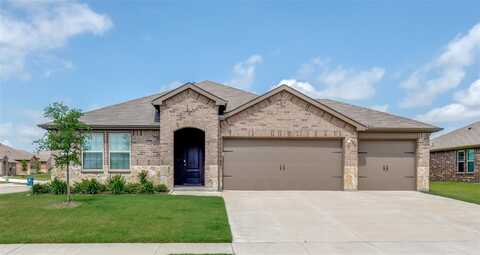 908 Driftwood Lane, Nevada, TX 75173