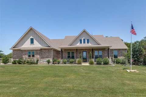 1662 White Bluff Drive, Whitney, TX 76692
