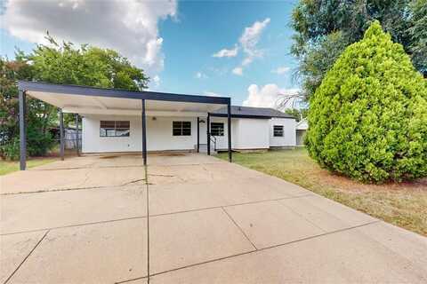 5637 Bonnie Drive, Watauga, TX 76148