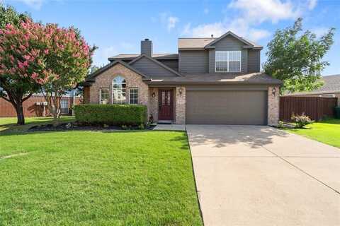 2501 Windchase Drive, Flower Mound, TX 75028