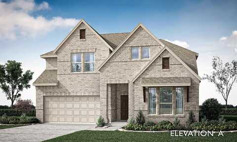 4030 Zina Lane, Prosper, TX 75078