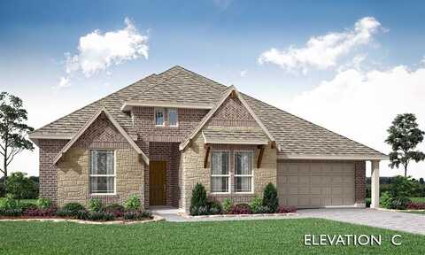 34 Osprey Street, Joshua, TX 76058