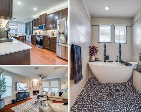 815 Vashon Drive, Allen, TX 75013