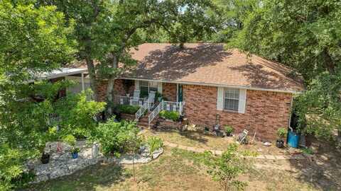 123 Conway Lane, Azle, TX 76020
