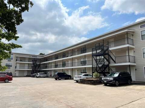 701 W Sycamore Street, Denton, TX 76201