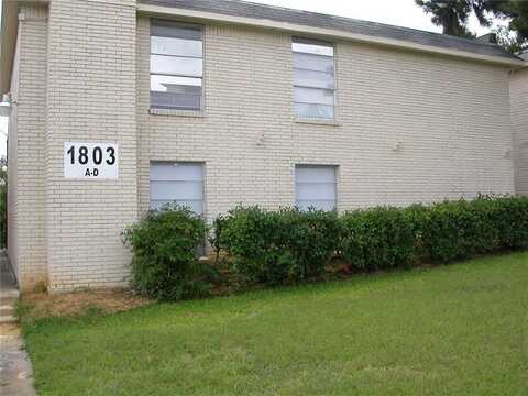 1803 Roman Road, Grand Prairie, TX 75050