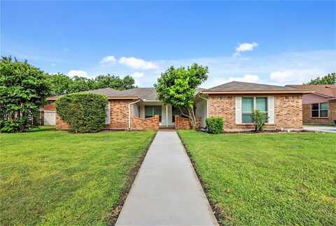 936 Cottonwood Trail, Benbrook, TX 76126