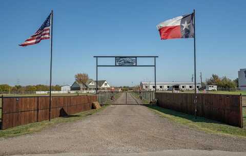 4574 Masch Branch Road, Krum, TX 76249