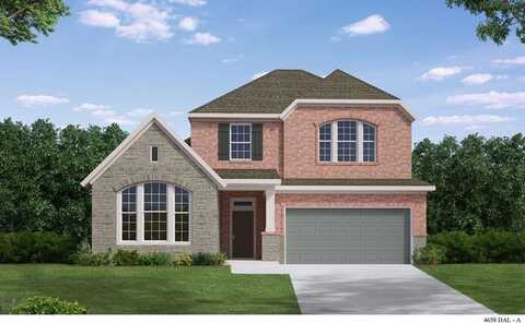 3516 Mescalbean Drive, McKinney, TX 75071