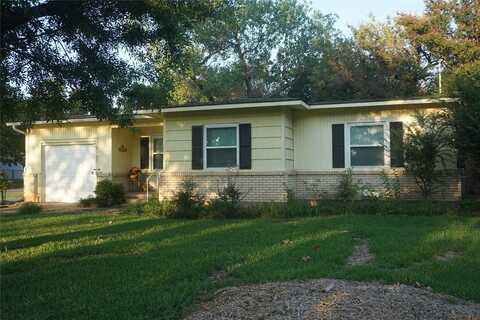 2121 N Alexander Street, Sherman, TX 75092