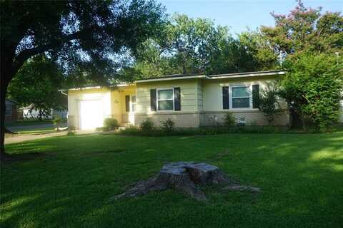2121 N Alexander Street, Sherman, TX 75092