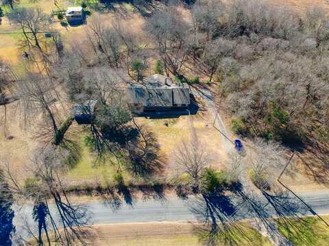 3569 Luella Road, Sherman, TX 75090