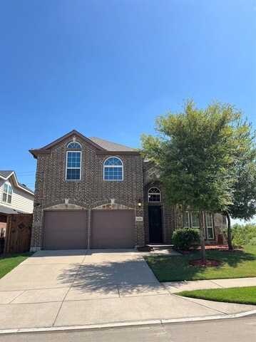14200 Blueberry Hill Drive, Little Elm, TX 75068