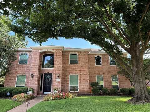 1418 Stone Lakes Drive, Southlake, TX 76092