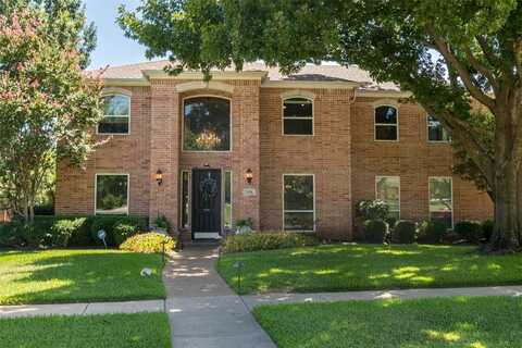 1418 Stone Lakes Drive, Southlake, TX 76092