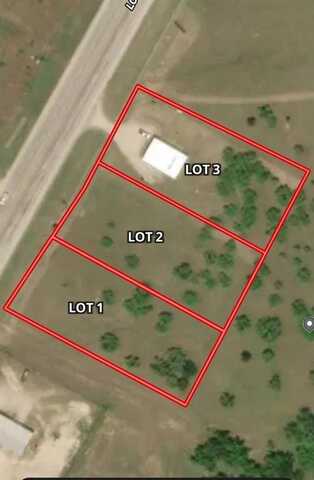 Tbd TX-Loop 254 W Loop W, Ranger, TX 76470