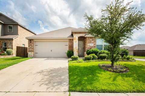 2270 Tombstone Drive, Forney, TX 75126