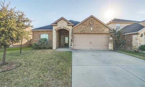 13217 Sydney Harbour Drive, Crowley, TX 76036