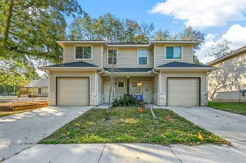105 SE 4th Street, Bonham, TX 75144