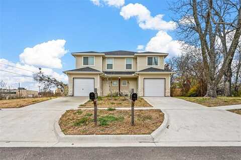 601 Thomas Street, Bonham, TX 75418