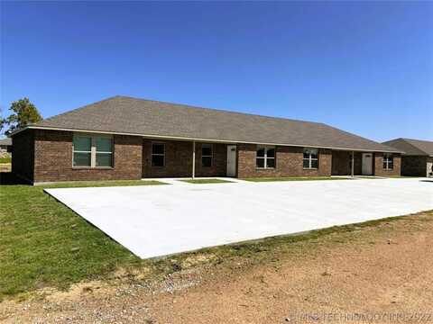 13001 Owen Lane, Thackerville, OK 73459