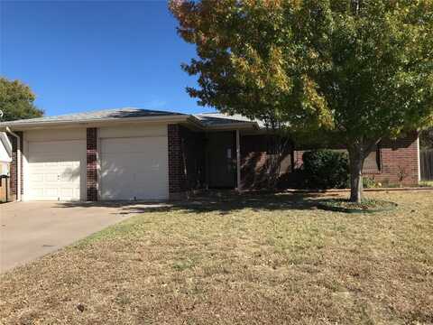 1633 Chachalaca Lane, Abilene, TX 79605