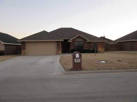 809 Running Water Trail, Abilene, TX 79602