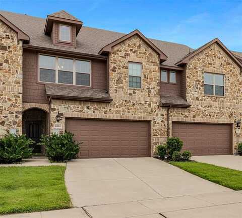 6804 Jade Drive, Greenville, TX 75402