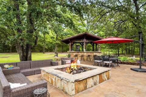871 VZ County Road 1913, Fruitvale, TX 75127