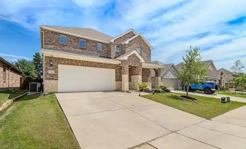 223 Luna Lane, Lake Dallas, TX 75065
