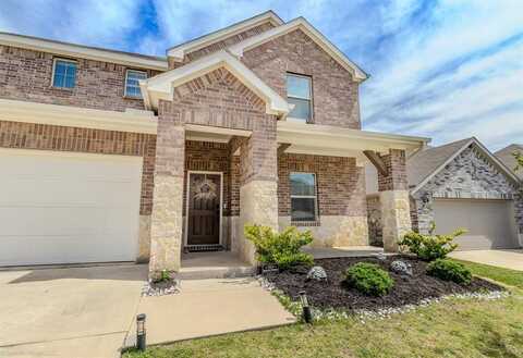 223 Luna Lane, Lake Dallas, TX 75065