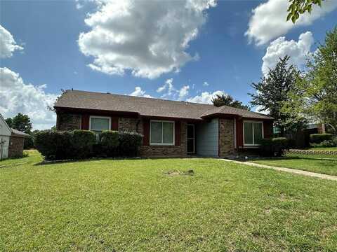 2501 Highmont Drive, Garland, TX 75041