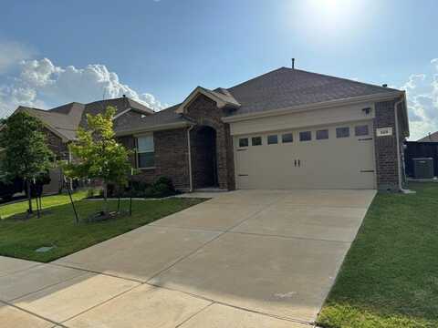 828 Grapefruit Court, Forney, TX 75126