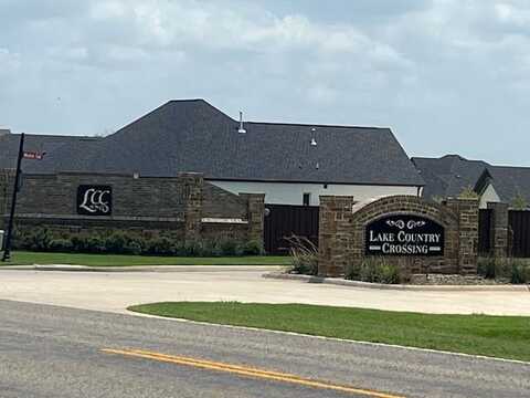 100 Chisolm Trail, Pottsboro, TX 75076