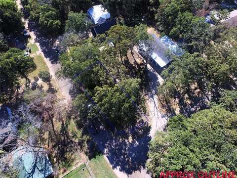 Tbd Live Oak Street, Quinlan, TX 75474