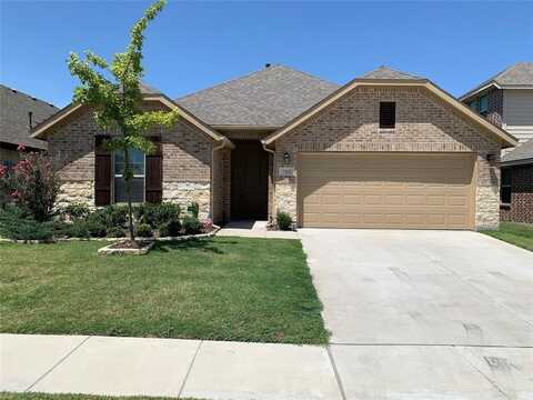 768 Fletcher Drive, Fate, TX 75087