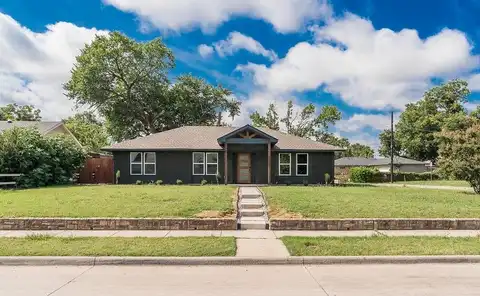 1822 Gravley Drive, Carrollton, TX 75006