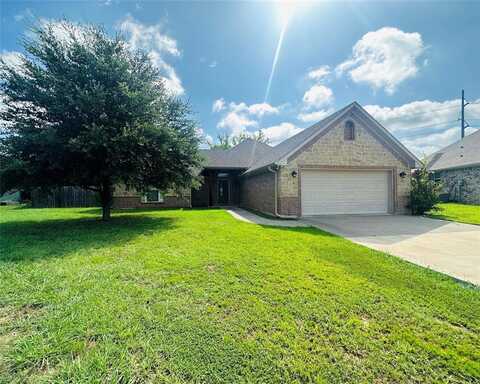 1702 Turnberry Circle, Sulphur Springs, TX 75482